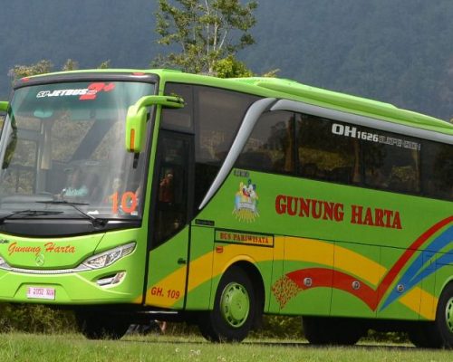 Jet Bus 4