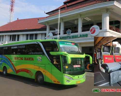 Bus 1