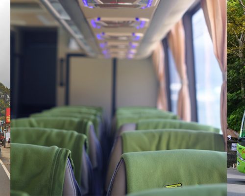 Jet Bus 6
