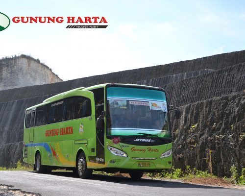 Jet Bus 1